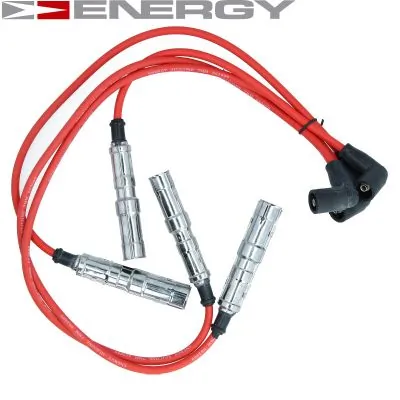 ENERGY gyújtókábelkészlet - EPZ0027 - TothCarparts