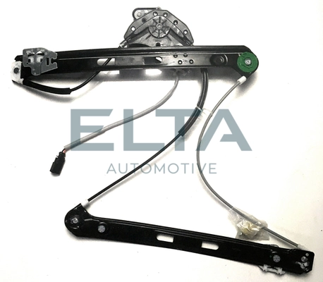 ELTA AUTOMOTIVE ablakemelő - ER1017 - TothCarparts