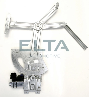 ELTA AUTOMOTIVE ablakemelő - ER1228 - TothCarparts