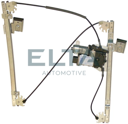 ELTA AUTOMOTIVE ablakemelő - ER1374 - TothCarparts
