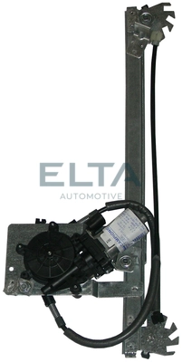 ELTA AUTOMOTIVE ablakemelő - ER1662 - TothCarparts