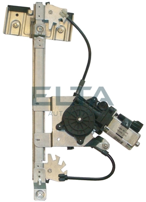 ELTA AUTOMOTIVE ablakemelő - ER1664 - TothCarparts