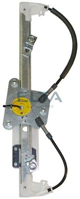 ELTA AUTOMOTIVE ablakemelő - ER4048 - TothCarparts