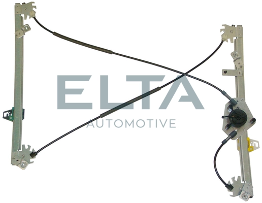 ELTA AUTOMOTIVE ablakemelő - ER4183 - TothCarparts