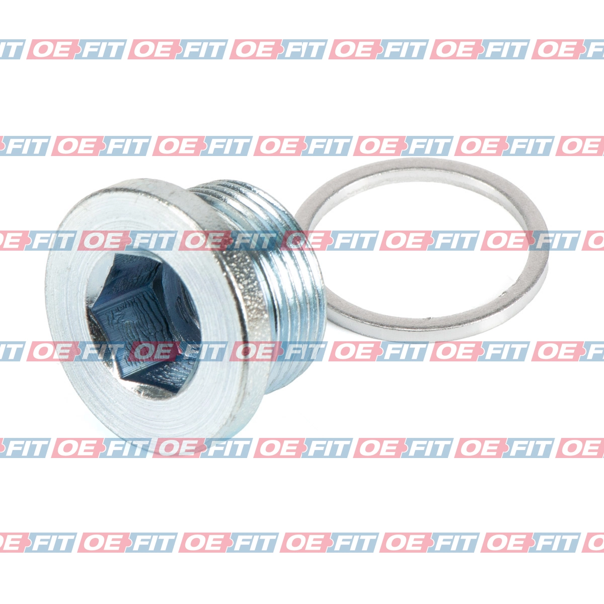 OE-FIT Schäferbartho Rögzítőcsavar, automata kapcsolószekrény - 117 18 786 03 41 - TothCarparts