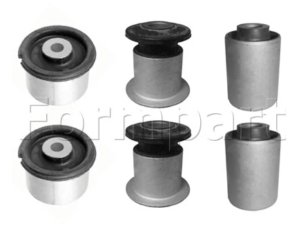 FORMPART Javítókészlet, vezetőkar - 1185037 - TothCarparts