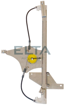 ELTA AUTOMOTIVE ablakemelő - ER4404 - TothCarparts