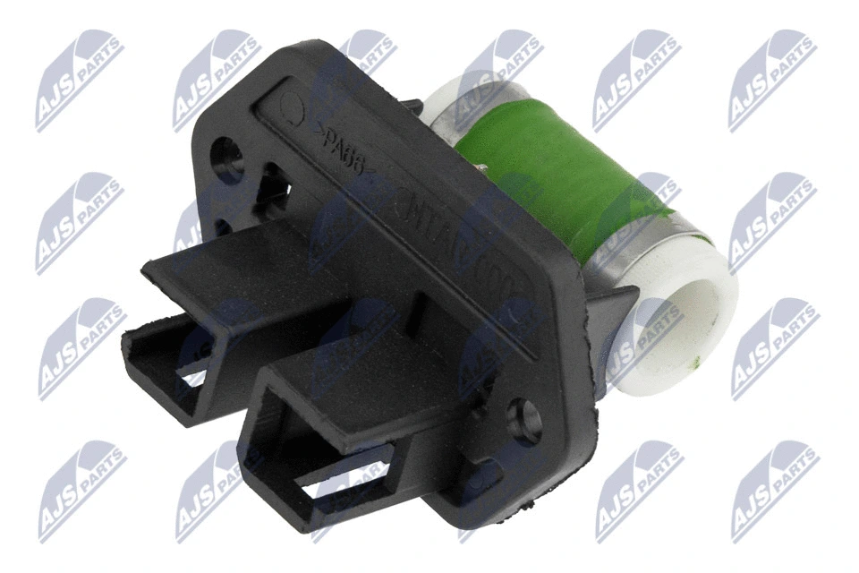 NTY Előtét-ellenállás, villanymotor-hűtőventilátor - ERD-AR-000 - TothCarparts