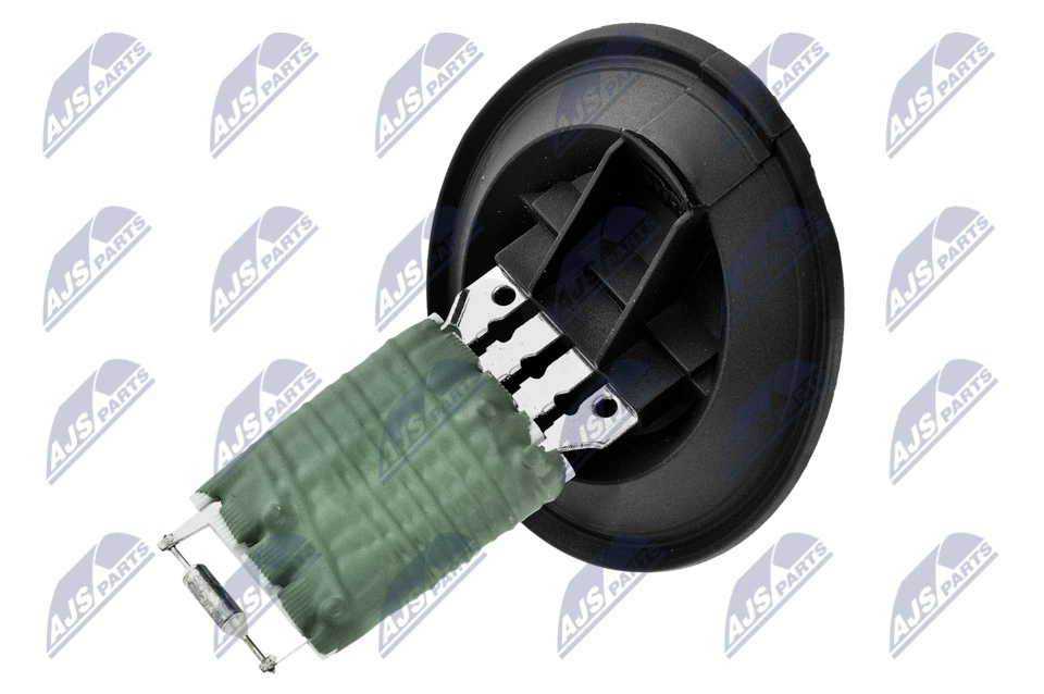 NTY ellenállás, belső tér szellőzés - ERD-AU-000 - TothCarparts