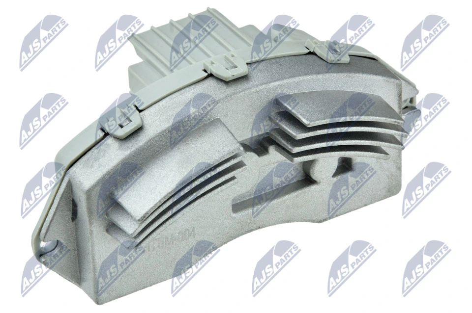 NTY ellenállás, belső tér szellőzés - ERD-BM-004 - TothCarparts
