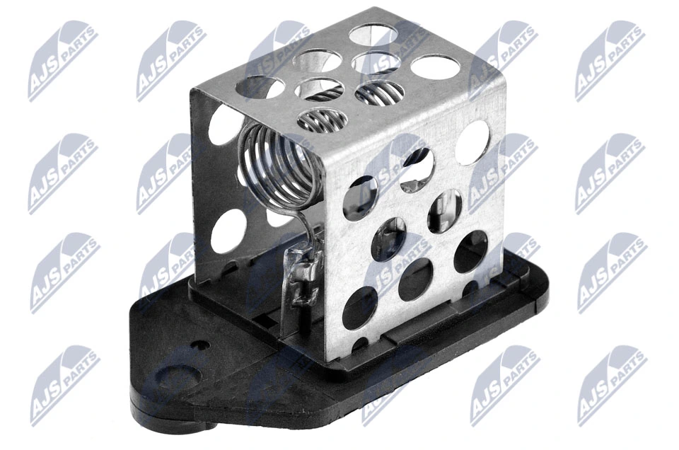 NTY ellenállás, belső tér szellőzés - ERD-CT-008 - TothCarparts