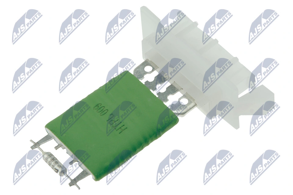 NTY ellenállás, belső tér szellőzés - ERD-PL-009 - TothCarparts