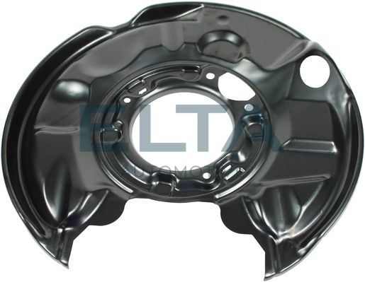 ELTA AUTOMOTIVE terelőlemez, féktárcsa - ES0006 - TothCarparts