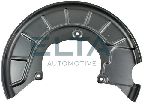 ELTA AUTOMOTIVE terelőlemez, féktárcsa - ES0010 - TothCarparts