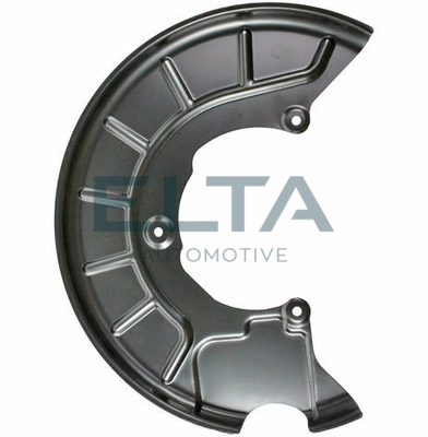 ELTA AUTOMOTIVE terelőlemez, féktárcsa - ES0011 - TothCarparts