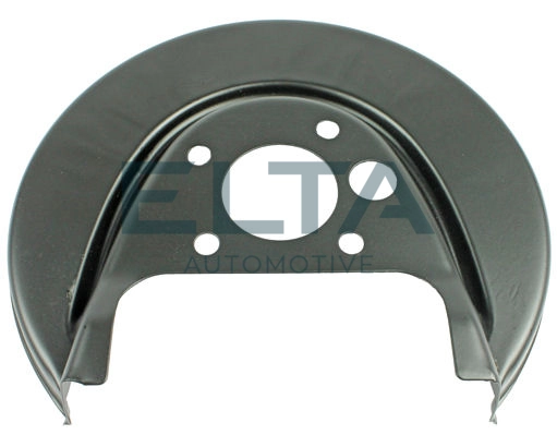 ELTA AUTOMOTIVE terelőlemez, féktárcsa - ES0012 - TothCarparts