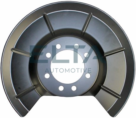 ELTA AUTOMOTIVE terelőlemez, féktárcsa - ES0013 - TothCarparts