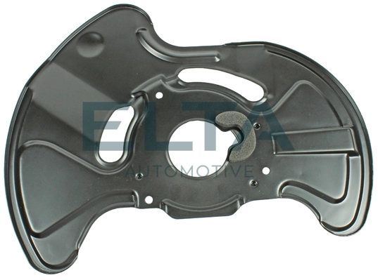 ELTA AUTOMOTIVE terelőlemez, féktárcsa - ES0018 - TothCarparts