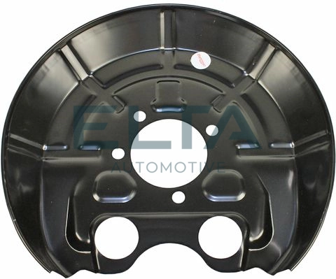 ELTA AUTOMOTIVE terelőlemez, féktárcsa - ES0031 - TothCarparts