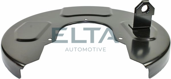 ELTA AUTOMOTIVE terelőlemez, féktárcsa - ES0032 - TothCarparts