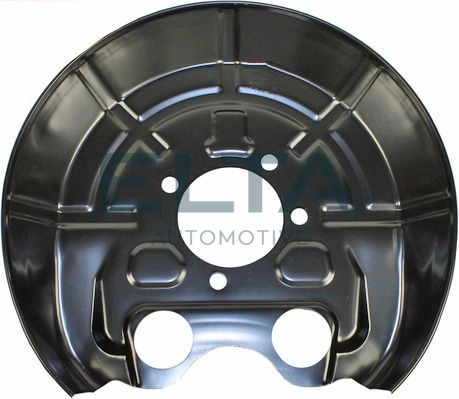 ELTA AUTOMOTIVE terelőlemez, féktárcsa - ES0033 - TothCarparts