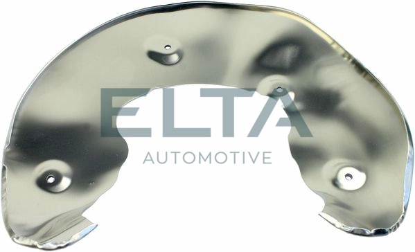ELTA AUTOMOTIVE terelőlemez, féktárcsa - ES0034 - TothCarparts