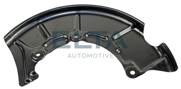 ELTA AUTOMOTIVE terelőlemez, féktárcsa - ES0038 - TothCarparts