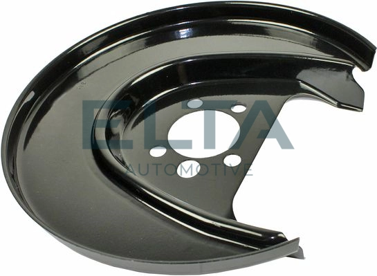 ELTA AUTOMOTIVE terelőlemez, féktárcsa - ES0041 - TothCarparts