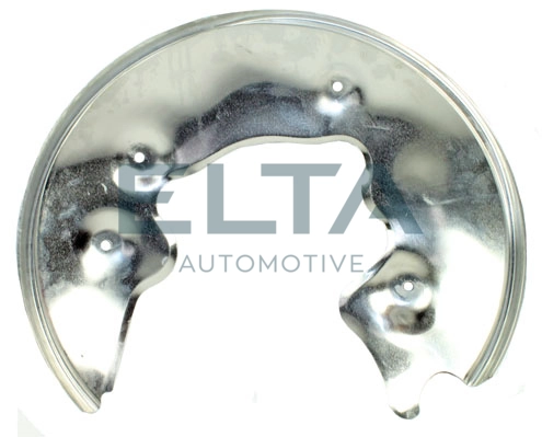 ELTA AUTOMOTIVE terelőlemez, féktárcsa - ES0042 - TothCarparts