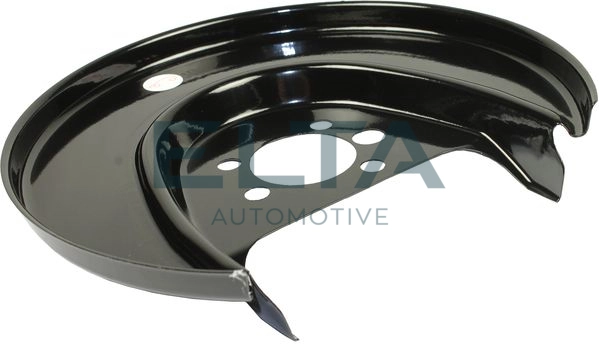 ELTA AUTOMOTIVE terelőlemez, féktárcsa - ES0048 - TothCarparts