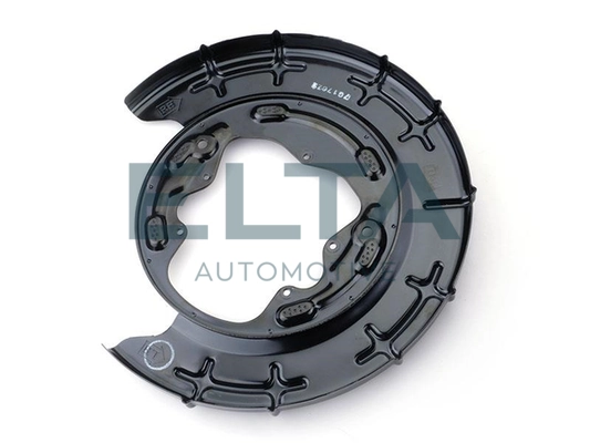ELTA AUTOMOTIVE terelőlemez, féktárcsa - ES0071 - TothCarparts