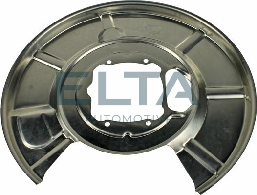 ELTA AUTOMOTIVE terelőlemez, féktárcsa - ES0092 - TothCarparts