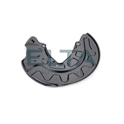ELTA AUTOMOTIVE terelőlemez, féktárcsa - ES0121 - TothCarparts