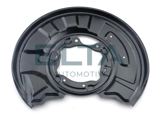 ELTA AUTOMOTIVE terelőlemez, féktárcsa - ES0138 - TothCarparts