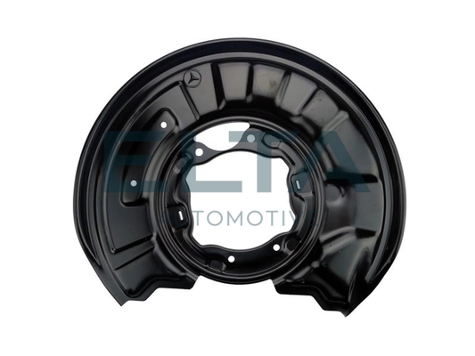 ELTA AUTOMOTIVE terelőlemez, féktárcsa - ES0139 - TothCarparts