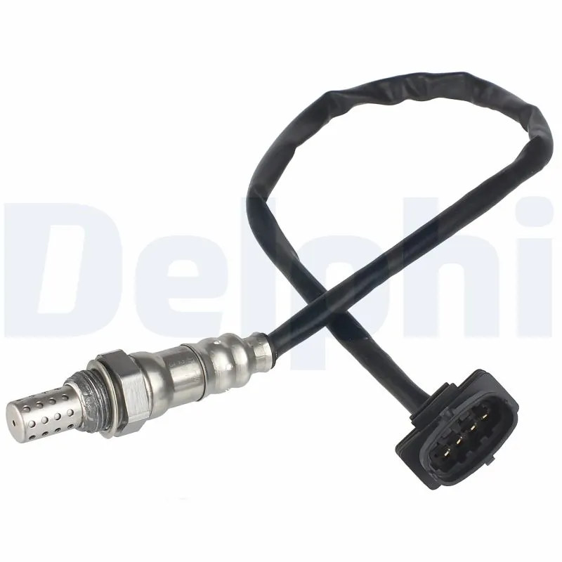 DELPHI lambdaszonda - ES20291-12B1 - TothCarparts