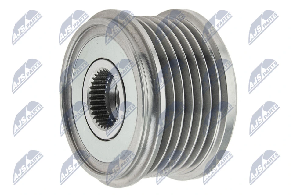 NTY generátor szabadonfutó - ESA-CT-000 - TothCarparts