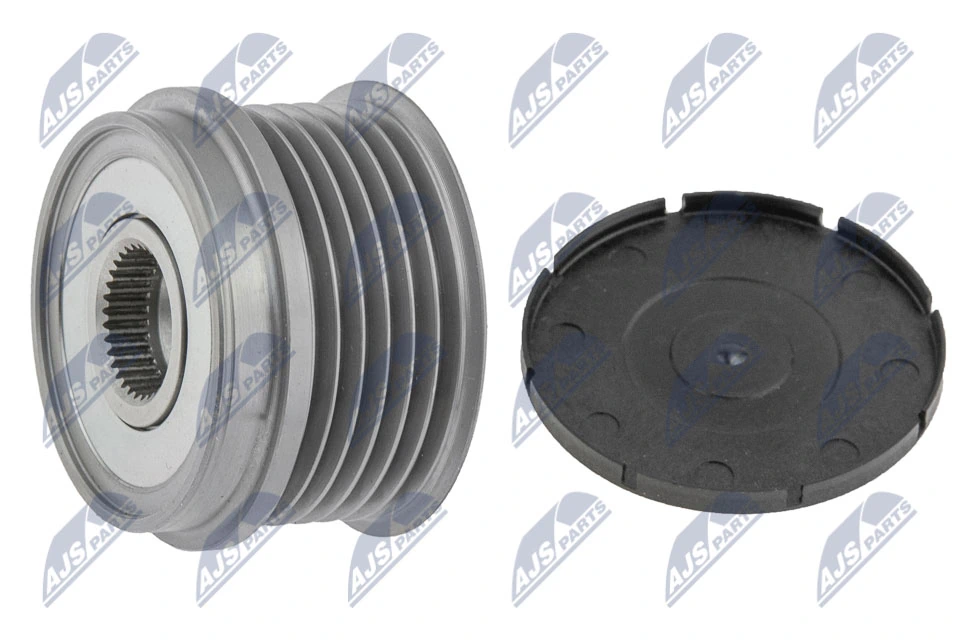 NTY generátor szabadonfutó - ESA-FT-001 - TothCarparts