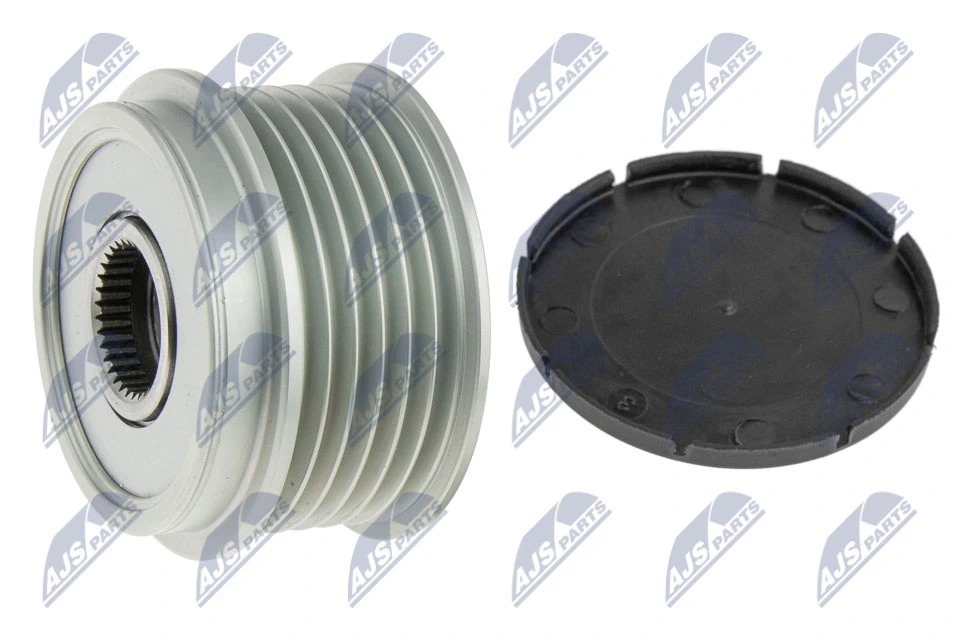 NTY generátor szabadonfutó - ESA-VV-000 - TothCarparts