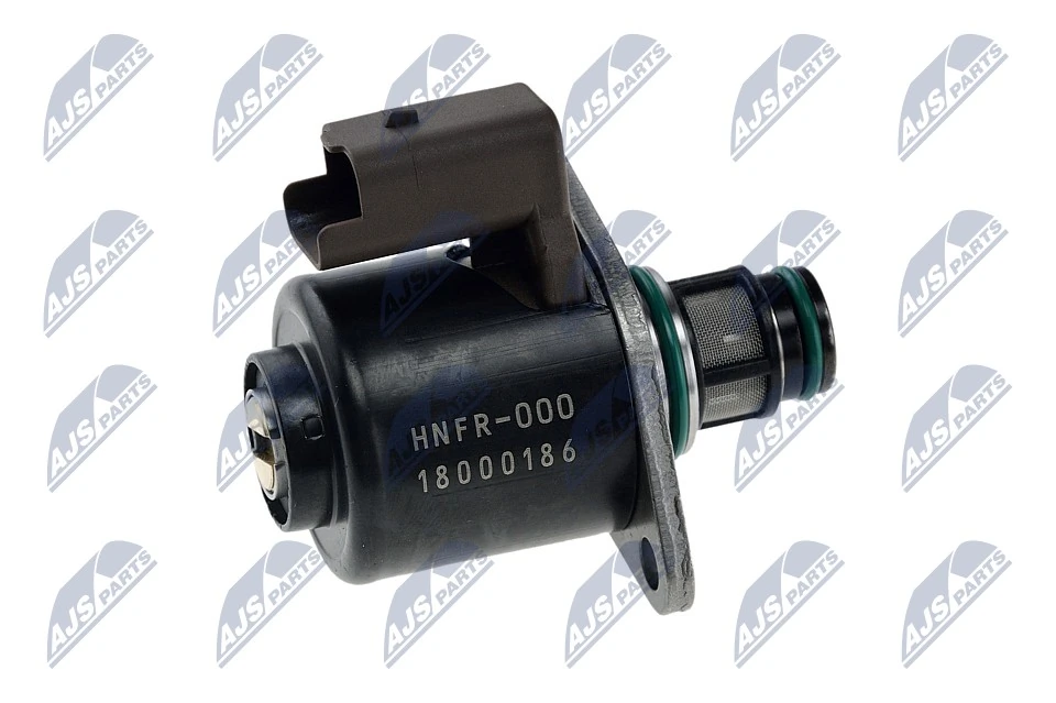 NTY Szabályozó szelep, üzemanyag mennyiség (Common-Rail-System) - ESCV-FR-000 - TothCarparts