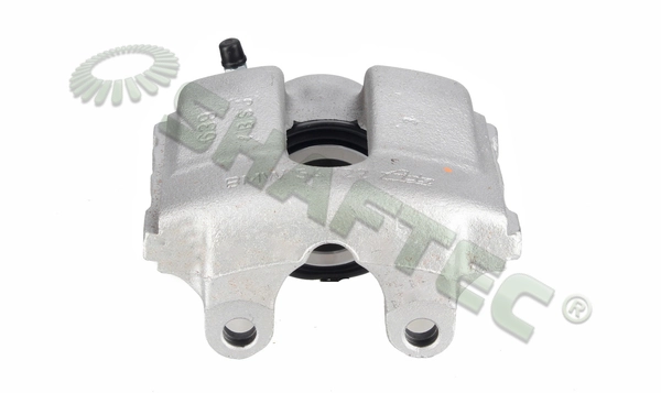 SHAFTEC féknyereg - BC251SF - TothCarparts