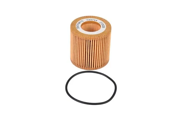 ZentParts olajszűrő - Z33744 - TothCarparts