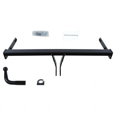 RAMEDER vonótalp - 157280 - TothCarparts