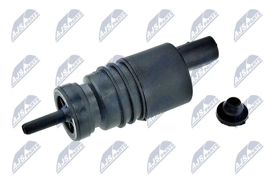 NTY mosóvízszivattyú, szélvédőmosó - ESP-BM-000 - TothCarparts