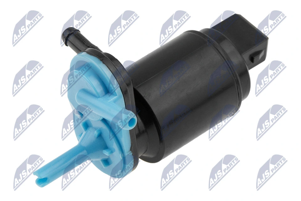 NTY mosóvízszivattyú, szélvédőmosó - ESP-FR-003 - TothCarparts