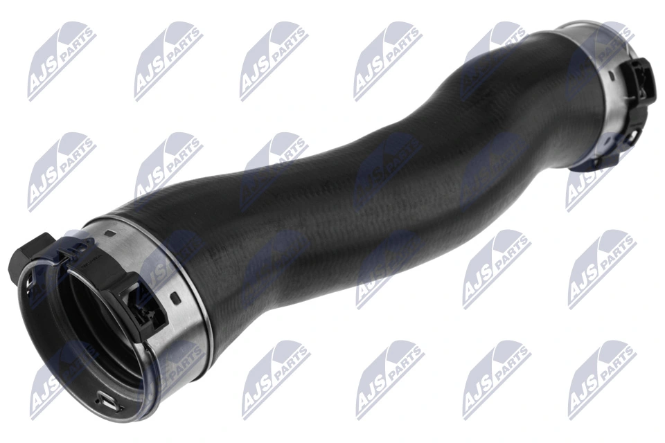 NTY Töltőlevegő cső - GPP-BM-172 - TothCarparts