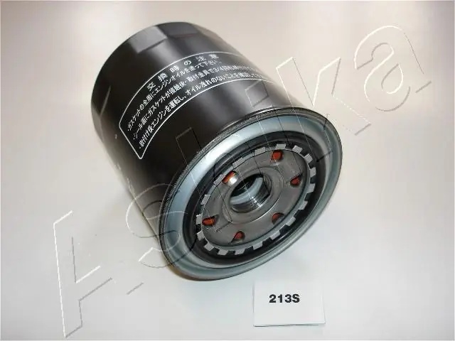 4X4 ESTANFI olajszűrő - EST-10-02-213 - TothCarparts