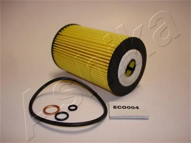 4X4 ESTANFI olajszűrő - EST-10-ECO004 - TothCarparts