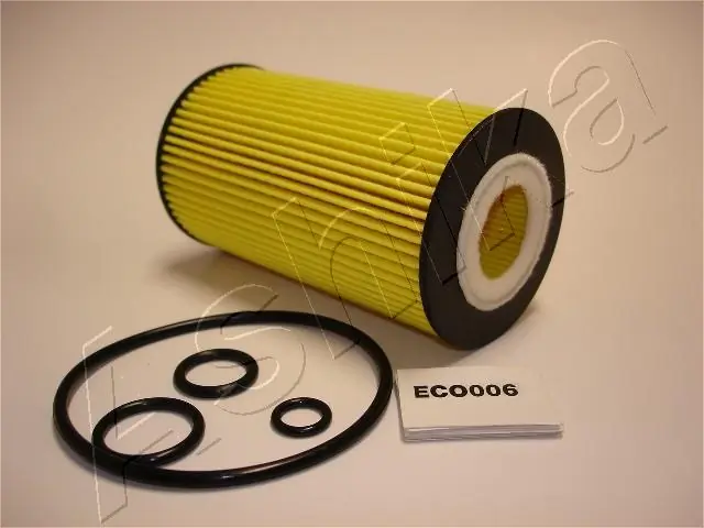4X4 ESTANFI olajszűrő - EST-10-ECO006 - TothCarparts