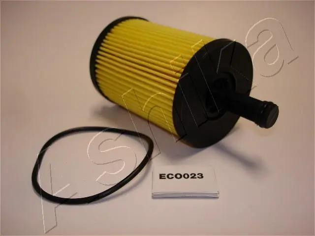 4X4 ESTANFI olajszűrő - EST-10-ECO023 - TothCarparts